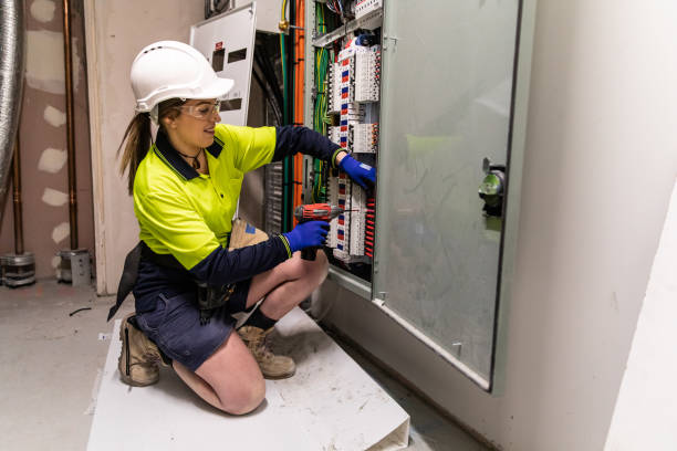 Reliable Marysville, WA Electrician Solutions