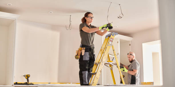 Best Electrical Wiring Services  in Marysville, WA