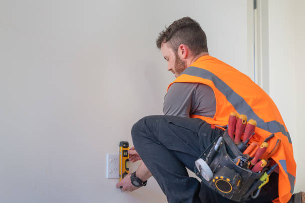Best Electrical Troubleshooting Services  in Marysville, WA