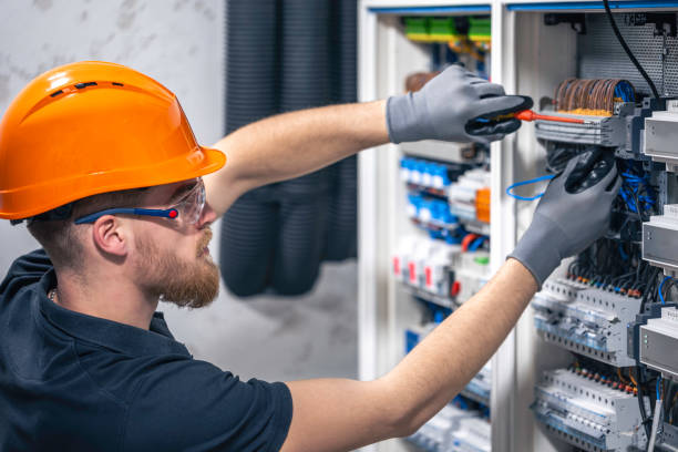 Electrical System Inspection in Marysville, WA