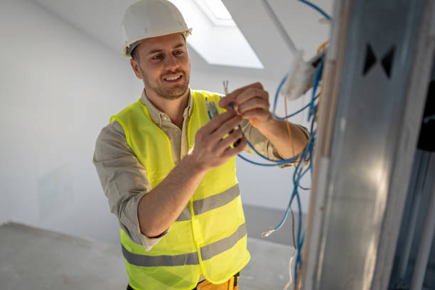 Best Electrician Near Me  in Marysville, WA